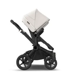 Bugaboo Donkey 5 Duo Black - Midnight Black - Misty White 10 Bugaboo Donkey 5 Duo Black - Midnight Black - Misty White -Babyproducten Verkoopwinkel bugaboo donkey 5 duo black midnight black misty white 11