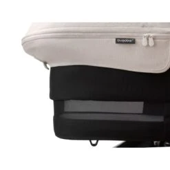 Bugaboo Donkey 5 Twin Black - Midnight Black - Misty White 12 Bugaboo Donkey 5 Twin Black - Midnight Black - Misty White -Babyproducten Verkoopwinkel bugaboo donkey 5 duo graphite black misty white breezy 1