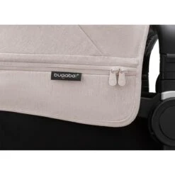 Bugaboo Donkey 5 Twin Black - Midnight Black - Misty White 13 Bugaboo Donkey 5 Twin Black - Midnight Black - Misty White -Babyproducten Verkoopwinkel bugaboo donkey 5 duo graphite black misty white details 2 1