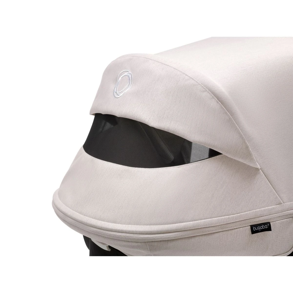 Bugaboo Donkey 5 Twin Graphite - Midnight Black - Misty White Bugaboo Donkey 5 Twin Graphite - Midnight Black - Misty White -Babyproducten Verkoopwinkel bugaboo donkey 5 duo graphite black misty white suncanopy