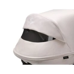 Bugaboo Donkey 5 Twin Graphite - Grey Melange - Misty White -Babyproducten Verkoopwinkel bugaboo donkey 5 duo graphite black misty white suncanopy 2