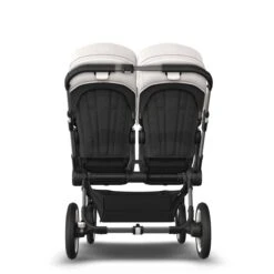 Bugaboo Donkey 5 Duo Graphite - Midnight Black - Misty White 10 Bugaboo Donkey 5 Duo Graphite - Midnight Black - Misty White -Babyproducten Verkoopwinkel bugaboo donkey 5 duo graphite midnight black misty white 5 1
