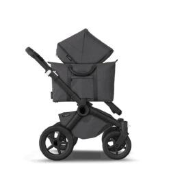 Bugaboo Donkey 5 Mineral Black - Washed Black -Babyproducten Verkoopwinkel bugaboo donkey 5 mineral black washed black 10