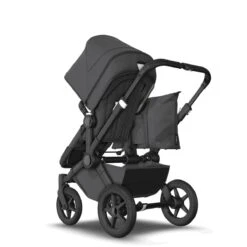 Bugaboo Donkey 5 Mineral Black - Washed Black -Babyproducten Verkoopwinkel bugaboo donkey 5 mineral black washed black 7