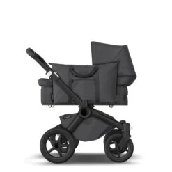 Bugaboo Donkey 5 Mineral Black - Washed Black -Babyproducten Verkoopwinkel bugaboo donkey 5 mineral black washed black 8