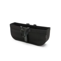 Bugaboo Donkey 5 Twin Black - Midnight Black - Stormy Blue -Babyproducten Verkoopwinkel bugaboo donkey 5 side luggage black 9