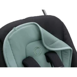 Bugaboo Dual Comfort Seat Liner 4 Bugaboo Dual Comfort Seat Liner -Babyproducten Verkoopwinkel bugaboo dual comfort seat liner pine green