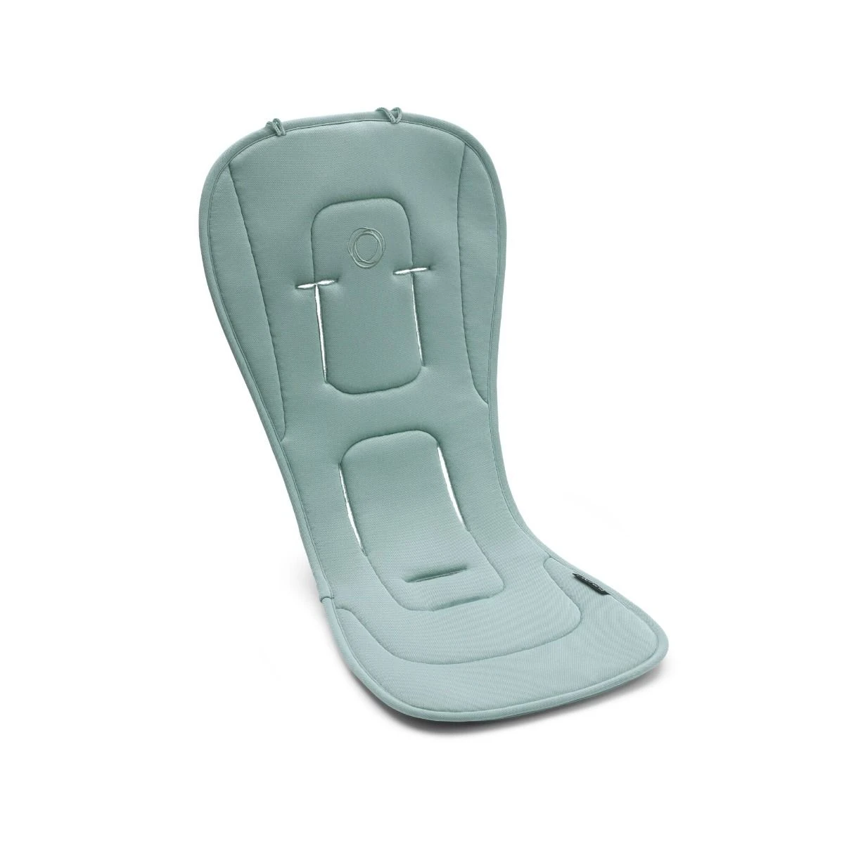 Bugaboo Dual Comfort Seat Liner Bugaboo Dual Comfort Seat Liner -Babyproducten Verkoopwinkel bugaboo dual comfort seat liner pine green 4
