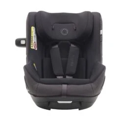Bugaboo Turtle Air - Owl - 360 Isofix Base Package Deal Black -Babyproducten Verkoopwinkel bugaboo owl by nuna black 2
