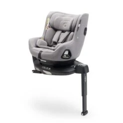 Bugaboo Owl By Nuna -Babyproducten Verkoopwinkel bugaboo owl by nuna car seat grey 1