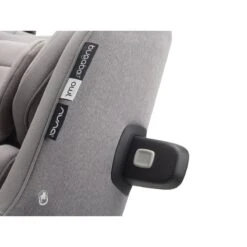 Bugaboo Owl By Nuna -Babyproducten Verkoopwinkel bugaboo owl by nuna car seat grey 13
