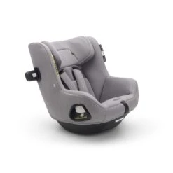 Bugaboo Owl By Nuna -Babyproducten Verkoopwinkel bugaboo owl by nuna car seat grey 16