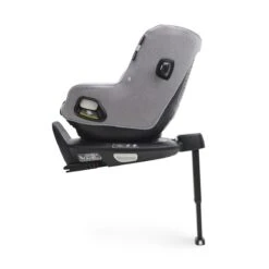 Bugaboo Owl By Nuna -Babyproducten Verkoopwinkel bugaboo owl by nuna car seat grey 3