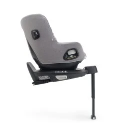 Bugaboo Owl By Nuna -Babyproducten Verkoopwinkel bugaboo owl by nuna car seat grey 4