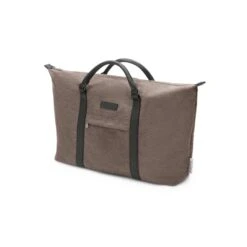 Bugaboo Donkey 5 Twin Black - Mineral Taupe -Babyproducten Verkoopwinkel bugaboo donkey 5 twin black mineral taupe 1