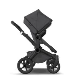 Bugaboo Donkey 5 Twin Black - Mineral Washed Black -Babyproducten Verkoopwinkel bugaboo donkey 5 twin black mineral washed black 12