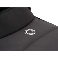 Bugaboo Dragonfly 3-in-1 Bundel Graphite-Midnight Black 8 Bugaboo Dragonfly 3-in-1 Bundel Graphite-Midnight Black -Babyproducten Verkoopwinkel bugaboo dragonfly black midnight black midnight black embroidered logos 1