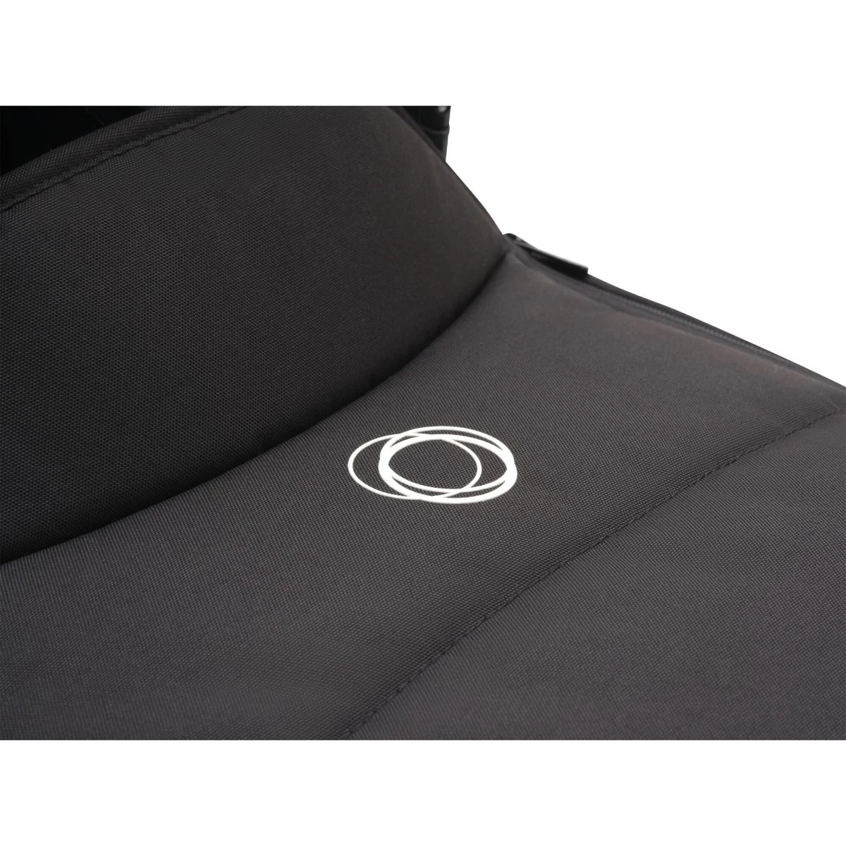 Bugaboo Dragonfly 3-in-1 Bundel Graphite-Midnight Black Bugaboo Dragonfly 3-in-1 Bundel Graphite-Midnight Black -Babyproducten Verkoopwinkel bugaboo dragonfly black midnight black midnight black embroidered logos 1