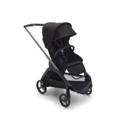 Bugaboo Dragonfly 3-in-1 Bundel Graphite-Midnight Black 3 Bugaboo Dragonfly 3-in-1 Bundel Graphite-Midnight Black -Babyproducten Verkoopwinkel bugaboo dragonfly graphite midnight black midnight black sideshot 1