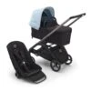 Bugaboo Dragonfly Compleet Mix And Match