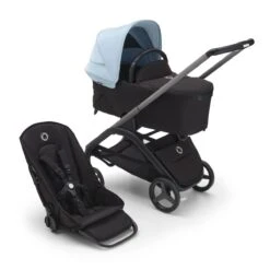 Bugaboo Dragonfly Compleet Mix And Match
