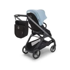 Bugaboo Dragonfly Compleet Mix And Match 12 Bugaboo Dragonfly Compleet Mix And Match -Babyproducten Verkoopwinkel bugaboo dragonfly graphite midnight black skyline blue usb rear pocket handlebar 3