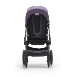 Bugaboo Fox 5 Newborn Bundel Black - Midnight Black - Customize Yourself 11 Bugaboo Fox 5 Newborn Bundel Black - Midnight Black - Customize Yourself -Babyproducten Verkoopwinkel bugaboo fox 5 black midnight black astro purple 11 1