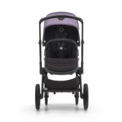 Bugaboo Fox 5 Essential Bundel Customize Yourself Black - Midnight Black -Babyproducten Verkoopwinkel bugaboo fox 5 black midnight black astro purple 12 1