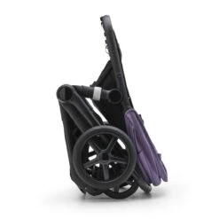 Bugaboo Fox 5 Customize Yourself Compleet -Babyproducten Verkoopwinkel bugaboo fox 5 black midnight black astro purple 13