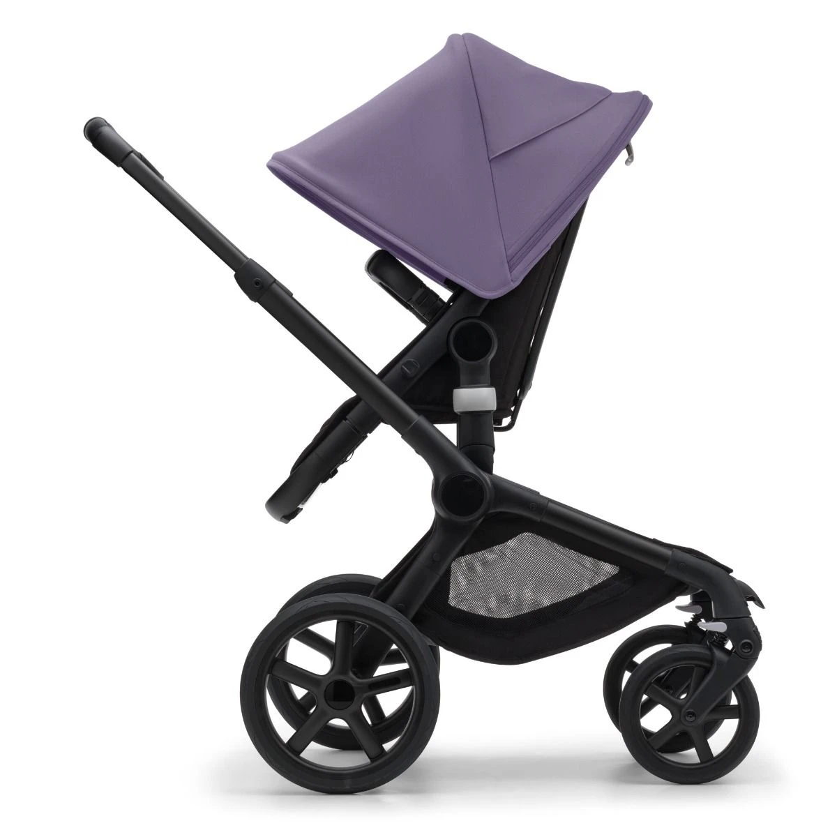 Bugaboo Fox 5 Newborn Bundel Black - Midnight Black - Customize Yourself Bugaboo Fox 5 Newborn Bundel Black - Midnight Black - Customize Yourself -Babyproducten Verkoopwinkel