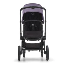 Bugaboo Fox 5 Newborn Bundel Black - Midnight Black - Customize Yourself 10 Bugaboo Fox 5 Newborn Bundel Black - Midnight Black - Customize Yourself -Babyproducten Verkoopwinkel bugaboo fox 5 black midnight black astro purple 17