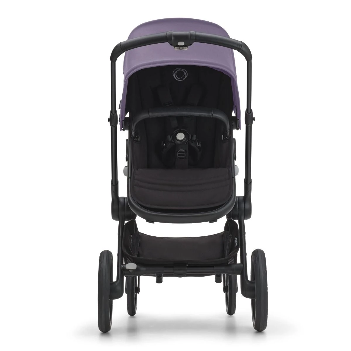 Bugaboo Fox 5 Newborn Bundel Black - Midnight Black - Customize Yourself Bugaboo Fox 5 Newborn Bundel Black - Midnight Black - Customize Yourself -Babyproducten Verkoopwinkel