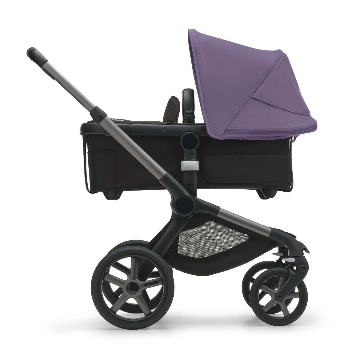 Bugaboo Fox 5 Newborn Bundel Graphite - Midnight Black - Customize Yourself Bugaboo Fox 5 Newborn Bundel Graphite - Midnight Black - Customize Yourself -Babyproducten Verkoopwinkel