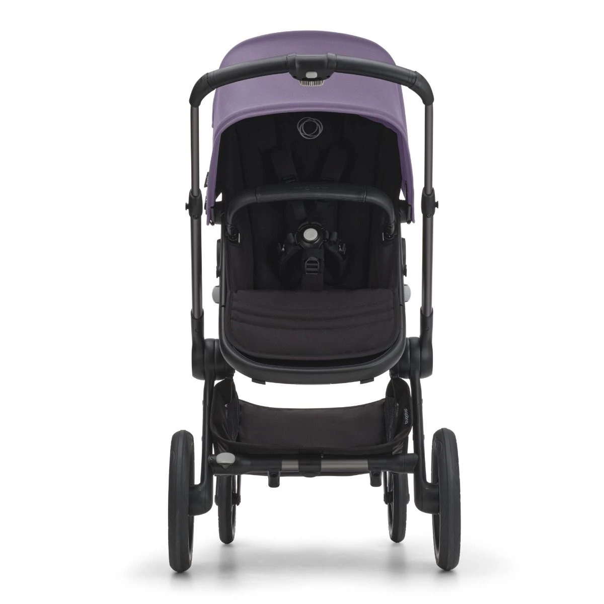 Bugaboo Fox 5 Newborn Bundel Graphite - Midnight Black - Customize Yourself Bugaboo Fox 5 Newborn Bundel Graphite - Midnight Black - Customize Yourself -Babyproducten Verkoopwinkel