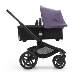 Bugaboo Fox 5 Customize Yourself Compleet -Babyproducten Verkoopwinkel bugaboo fox 5 black midnight black astro purple 6