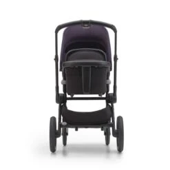 Bugaboo Fox 5 Newborn Bundel Black - Midnight Black - Customize Yourself 5 Bugaboo Fox 5 Newborn Bundel Black - Midnight Black - Customize Yourself -Babyproducten Verkoopwinkel bugaboo fox 5 black midnight black astro purple 8 1