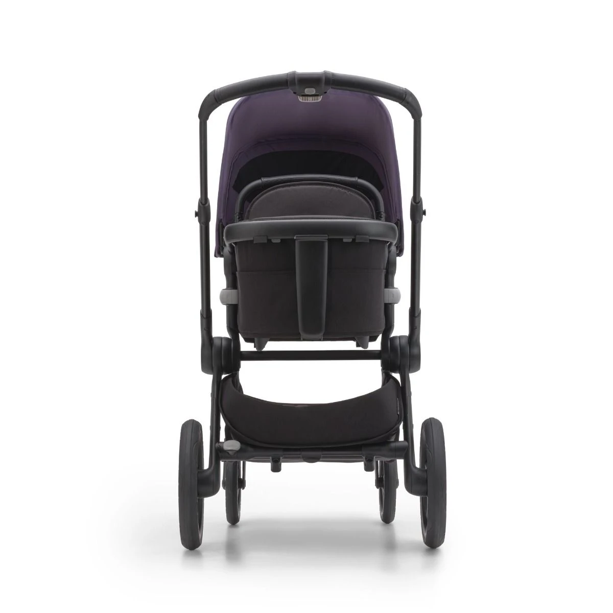 Bugaboo Fox 5 Newborn Bundel Black - Midnight Black - Customize Yourself Bugaboo Fox 5 Newborn Bundel Black - Midnight Black - Customize Yourself -Babyproducten Verkoopwinkel