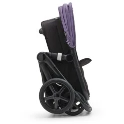Bugaboo Fox 5 Customize Yourself Compleet -Babyproducten Verkoopwinkel bugaboo fox 5 black midnight black astro purple 9