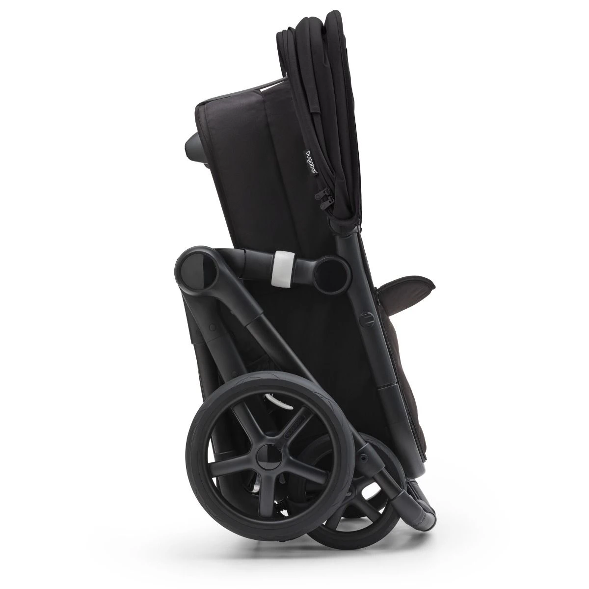 Bugaboo Fox 5 Black - Midnight Black - Midnight Black Bugaboo Fox 5 Black - Midnight Black - Midnight Black -Babyproducten Verkoopwinkel