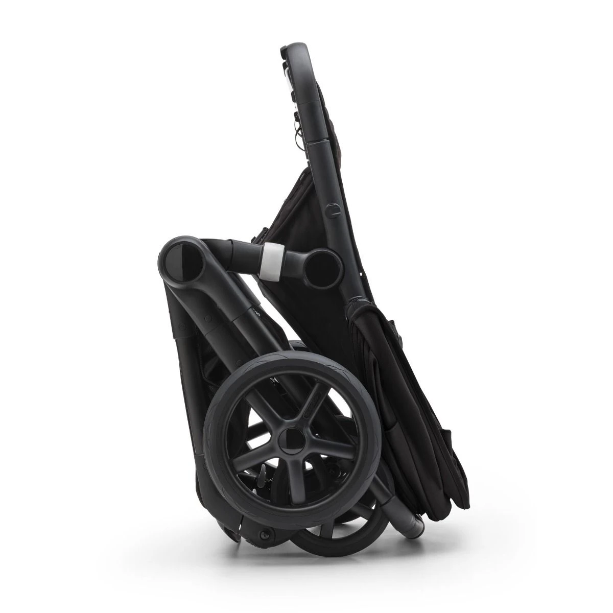 Bugaboo Fox 5 Essential Bundel Black - Midnight Black Bugaboo Fox 5 Essential Bundel Black - Midnight Black -Babyproducten Verkoopwinkel