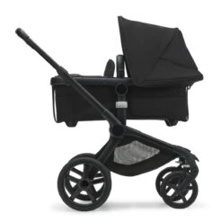 Bugaboo Fox 5 Essential Bundel Black - Midnight Black 2 Bugaboo Fox 5 Essential Bundel Black - Midnight Black -Babyproducten Verkoopwinkel bugaboo fox 5 black midnight black midnight black 6 2