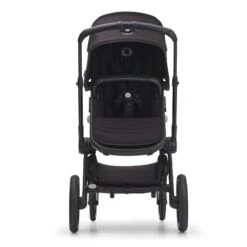 Bugaboo Fox 5 Newborn Bundel Black - Midnight Black 6 Bugaboo Fox 5 Newborn Bundel Black - Midnight Black -Babyproducten Verkoopwinkel bugaboo fox 5 black midnight black midnight black 8 1