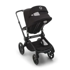 Bugaboo Fox 5 Black - Midnight Black - Midnight Black 8 Bugaboo Fox 5 Black - Midnight Black - Midnight Black -Babyproducten Verkoopwinkel bugaboo fox 5 black midnight black midnight black 9