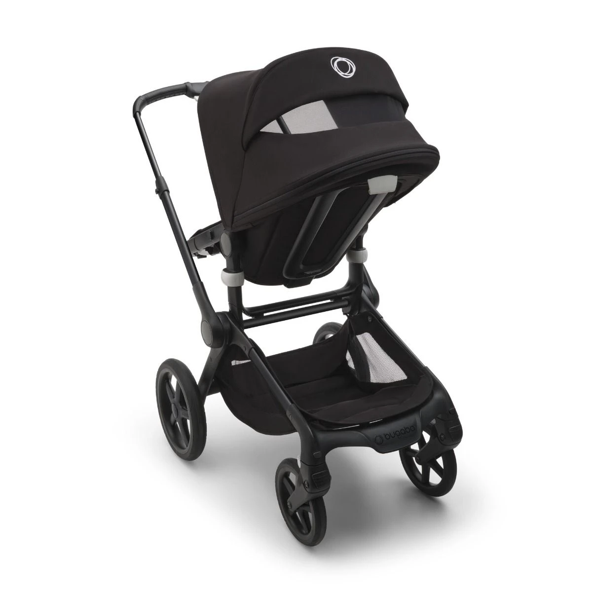 Bugaboo Fox 5 Essential Bundel Black - Midnight Black Bugaboo Fox 5 Essential Bundel Black - Midnight Black -Babyproducten Verkoopwinkel