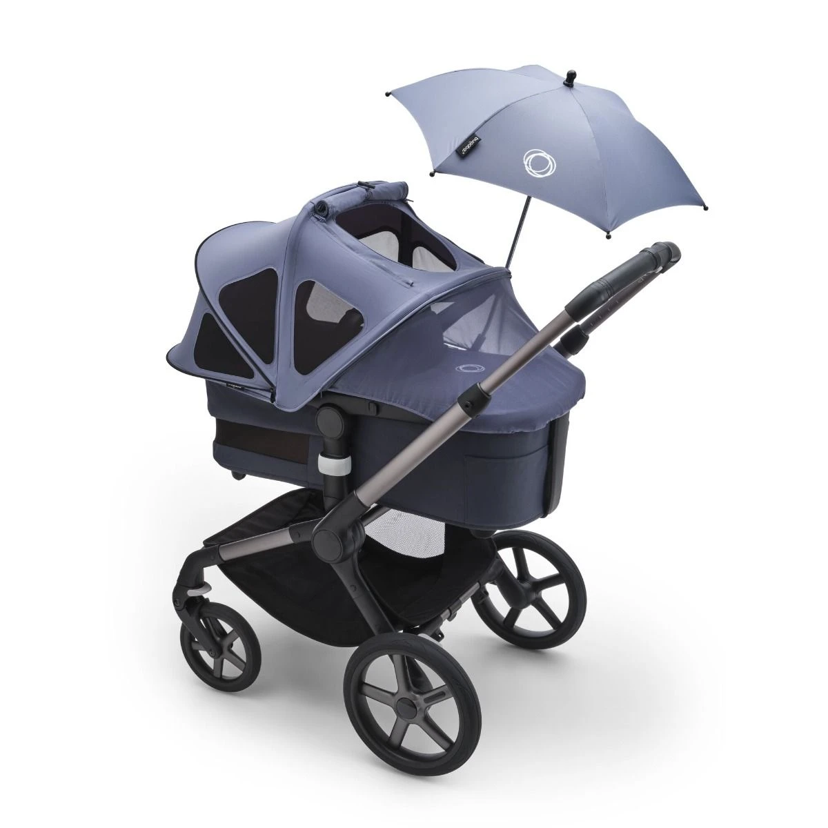 Bugaboo Fox 5 Breezy Zonnekap Bugaboo Fox 5 Breezy Zonnekap -Babyproducten Verkoopwinkel