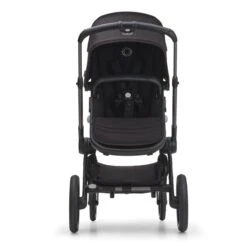 Bugaboo Fox 5 Essential Bundel Graphite - Midnight Black -Babyproducten Verkoopwinkel bugaboo fox 5 graphite midnight black midnight black 5 2