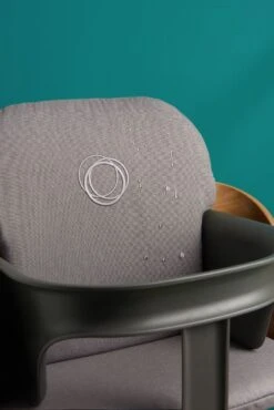 Bugaboo Giraffe Baby Pillow Set -Babyproducten Verkoopwinkel bugaboo giraffe baby pillow set stormy grey