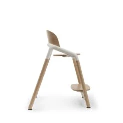 Bugaboo Giraffe -Babyproducten Verkoopwinkel bugaboo giraffe neutral wood white 13