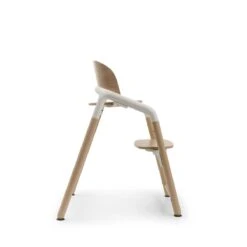 Bugaboo Giraffe -Babyproducten Verkoopwinkel bugaboo giraffe neutral wood white 4