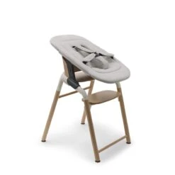 Bugaboo Giraffe Newbornset 3 Bugaboo Giraffe Newbornset -Babyproducten Verkoopwinkel bugaboo giraffe newborn set polar white 5